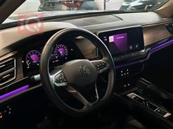 فولكسفاغن أطلس